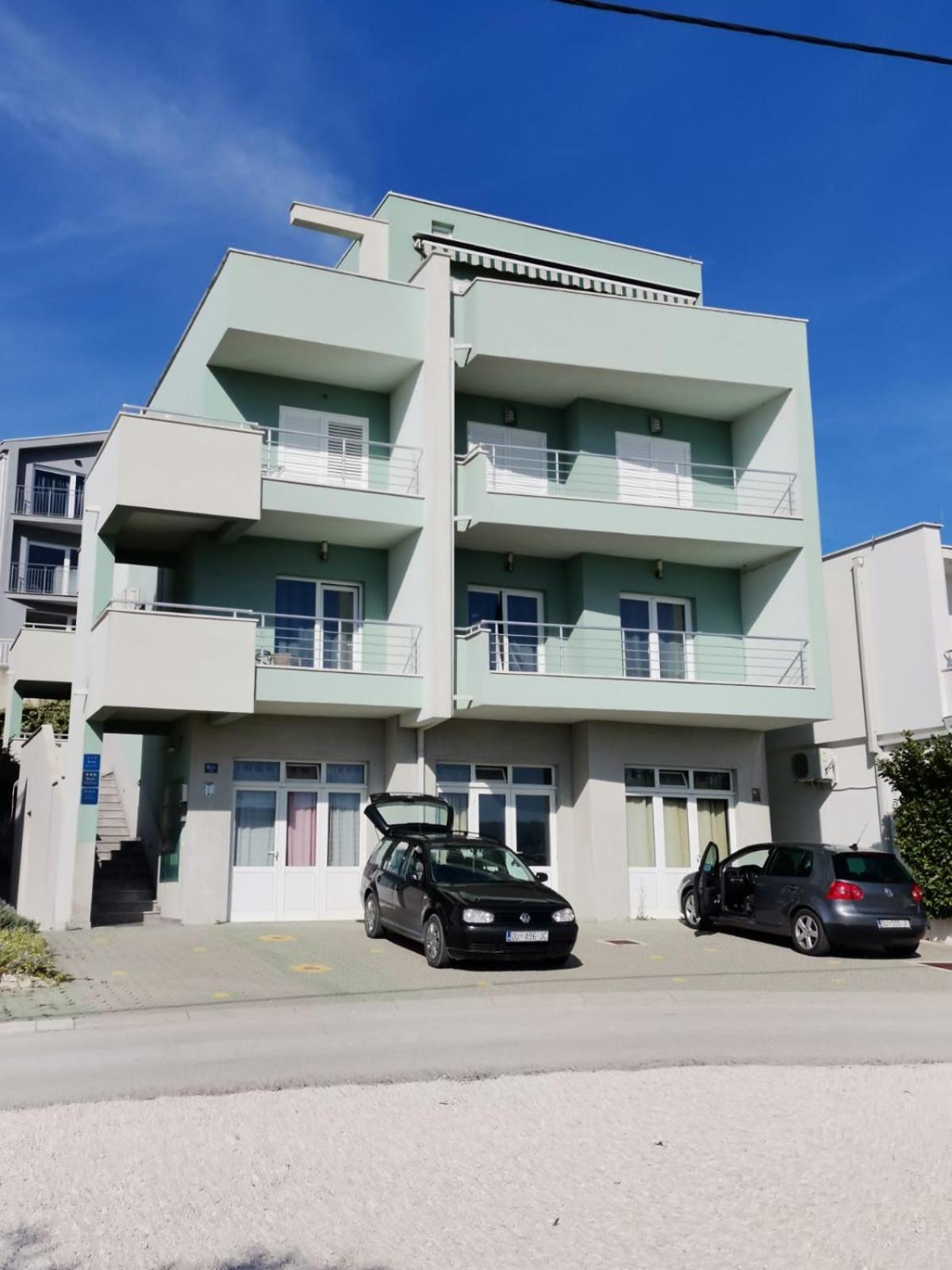 شقة Casa Del Mare كومارنا المظهر الخارجي الصورة