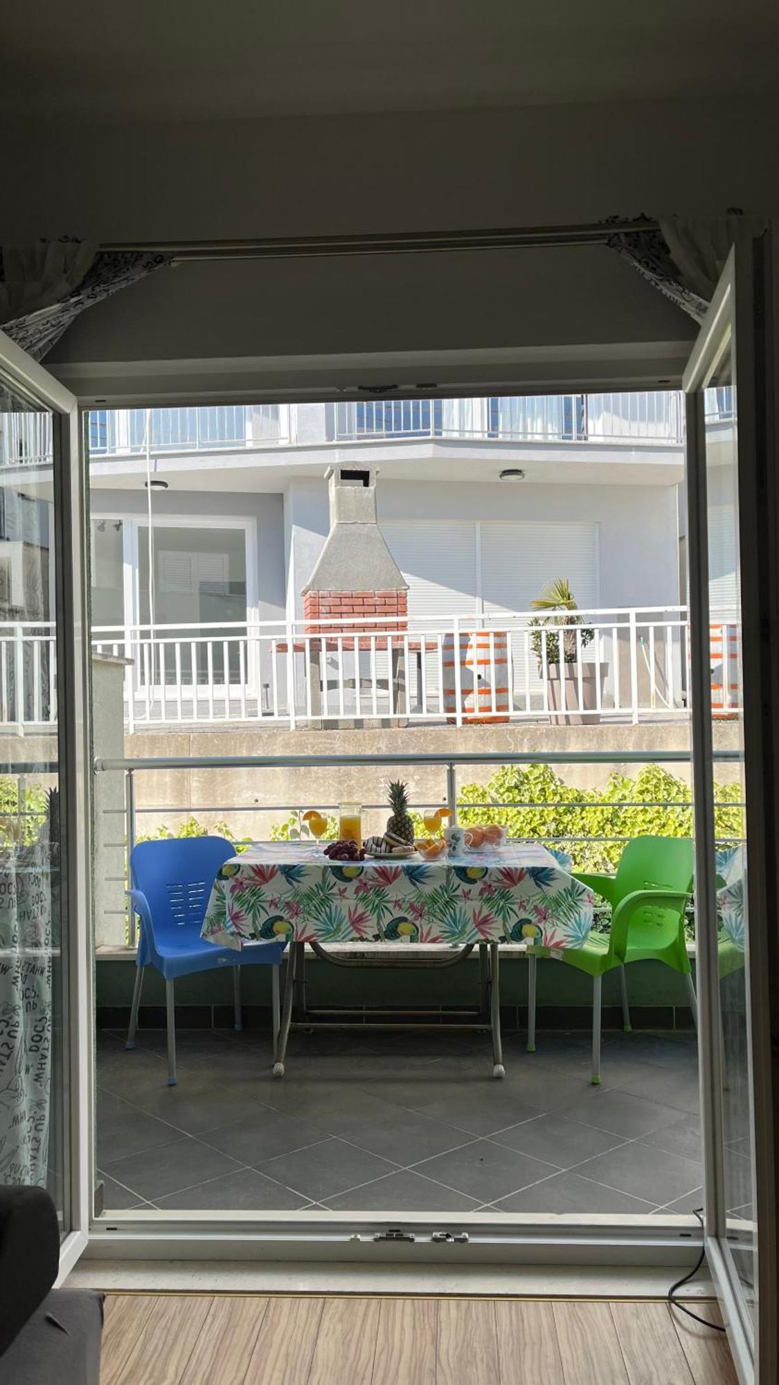 شقة Casa Del Mare كومارنا المظهر الخارجي الصورة