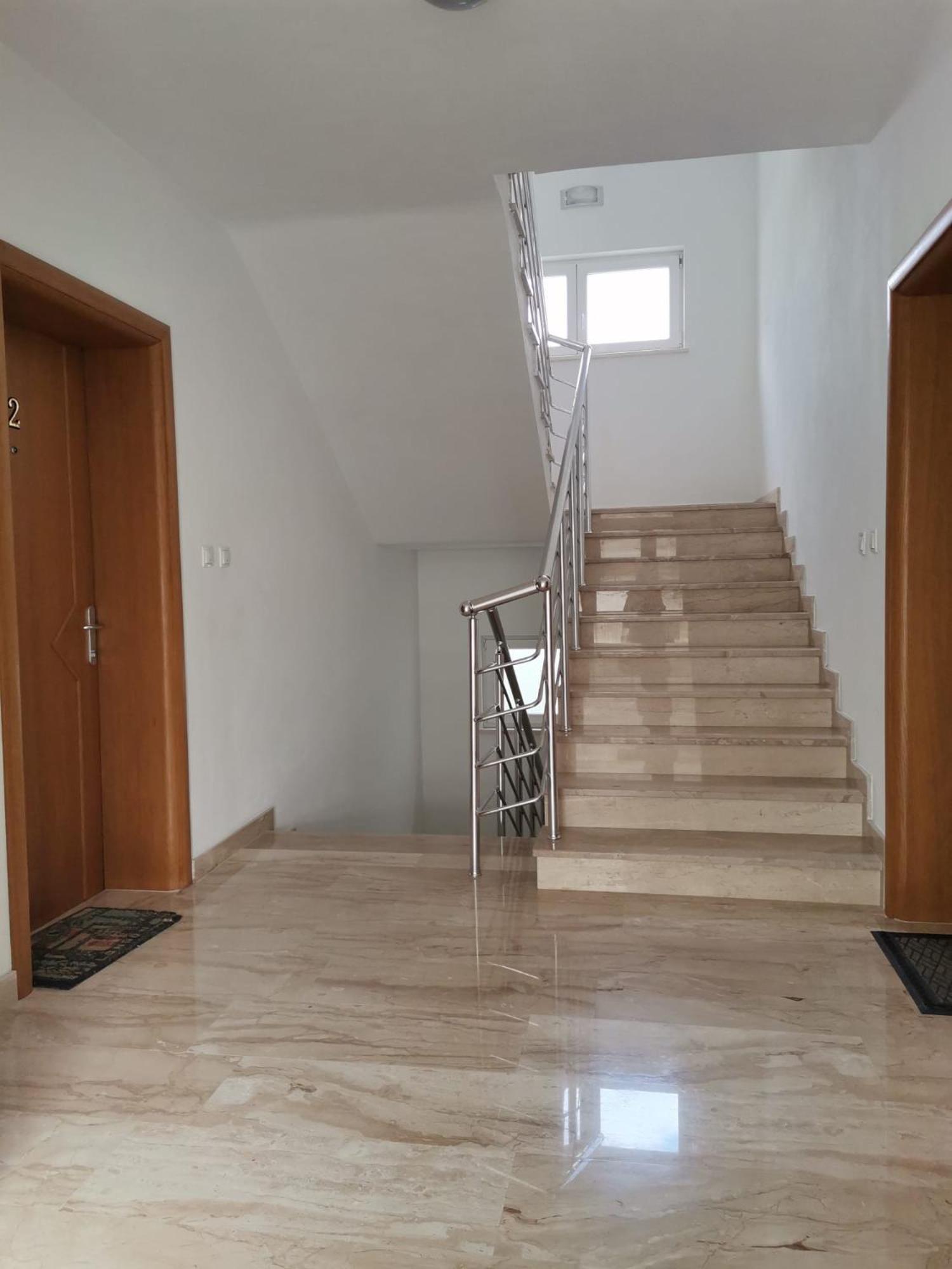 شقة Casa Del Mare كومارنا المظهر الخارجي الصورة