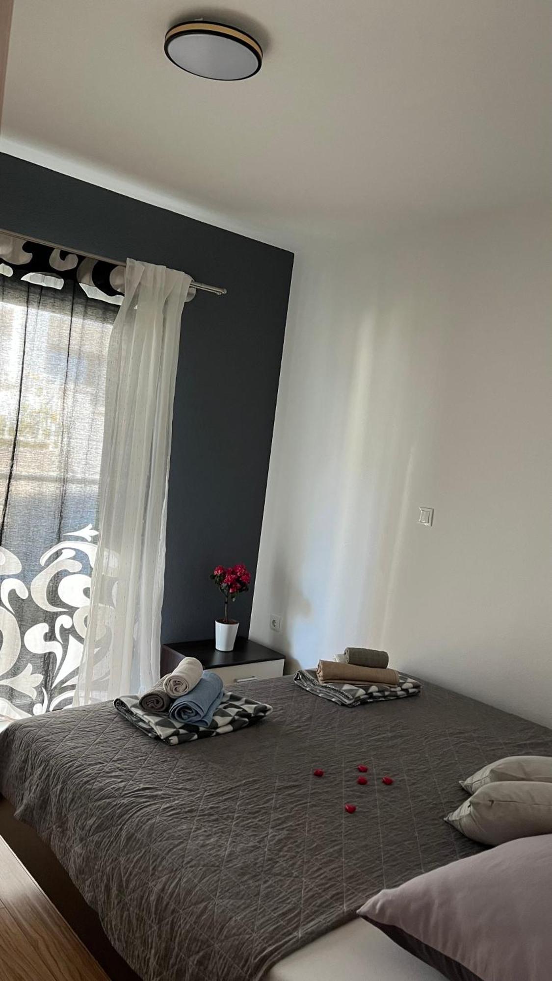 شقة Casa Del Mare كومارنا المظهر الخارجي الصورة